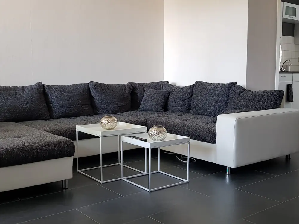 Hele woning: werk van BeStyleApart